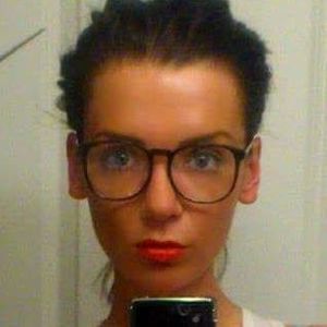 Meet your Posher, Sophie